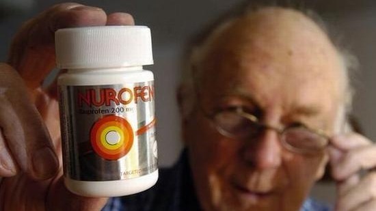 布洛芬发现者斯图尔特-亚当斯去世 享年95岁 布洛芬发现者斯图尔特-亚当斯去世 享年95岁