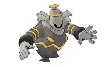 当神奇宝贝发生了异变,你还能认出它们的原型