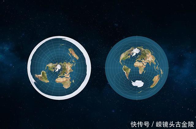 学生提出博士论文证明地球是平的,已通过批准