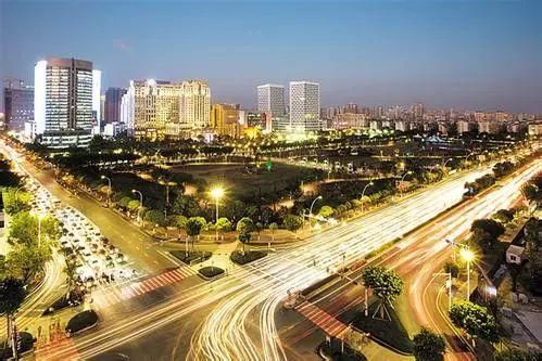 汕头2018继续大发展 抓好10项工作让城市更美好