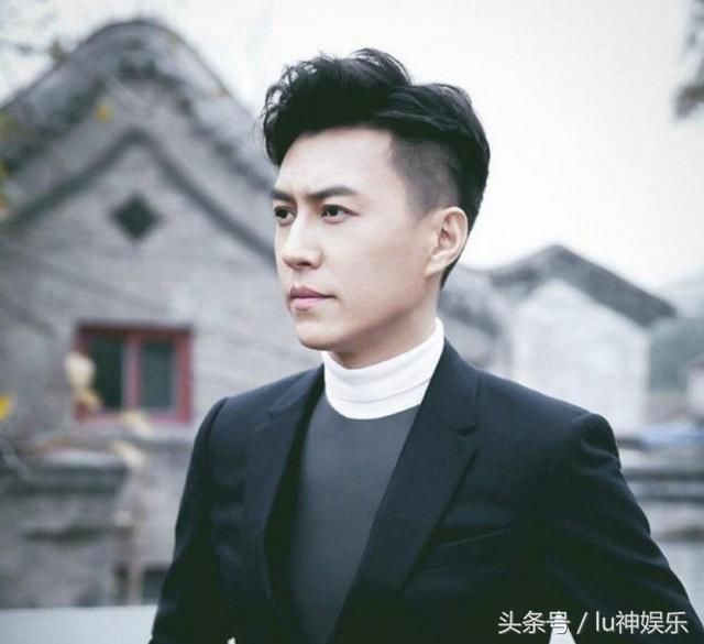 靳东落选白玉兰奖,圈内人对他是这样评价!金