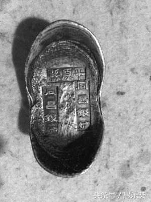 中国古代历史上疆域遍布白银而产量却又不高,