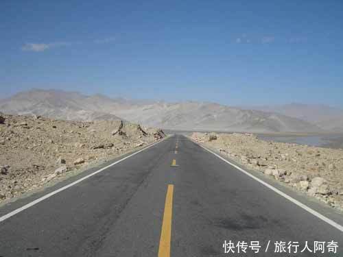 中国最西部的一座城市,这里给我们太多惊喜!