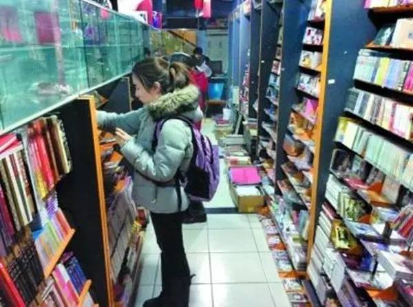 记忆中淘碟的小伙伴:如今你在哪儿啊?