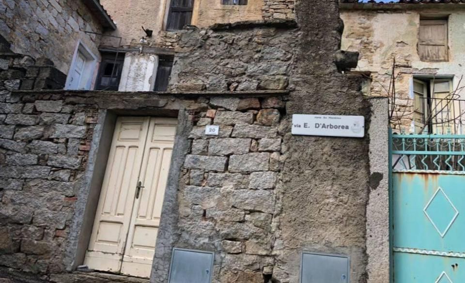 世界上最便宜的房子,意大利乡村别墅只卖1元但