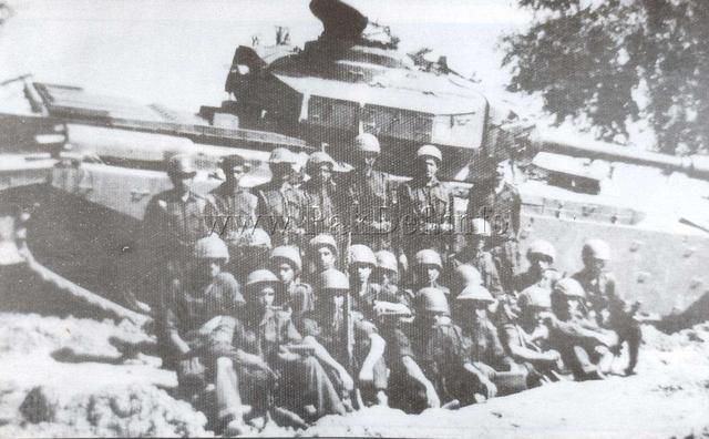 巴基斯坦时常和印度发生战争,虽然打不过却毫