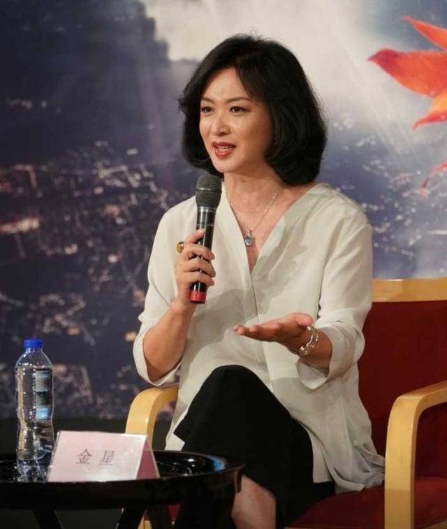 金星质疑谢娜在节目中抢风头,吴昕7字高情商回