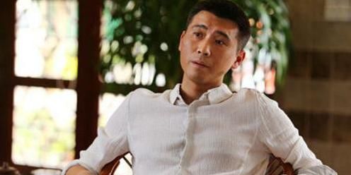 婚巢,惊艳美人王丽坤携手李乃文演绎都市小夫