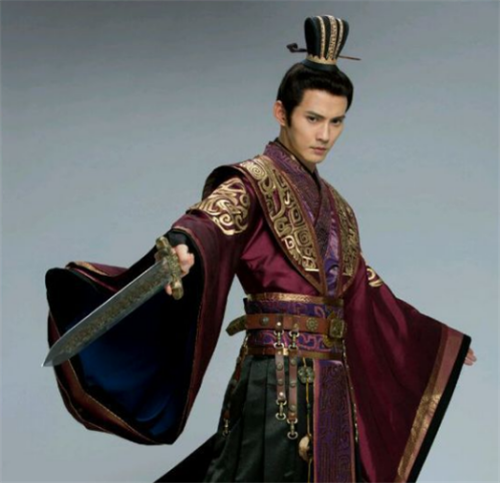 独孤天下小说电视剧上映时间 般若结局剧情演员表