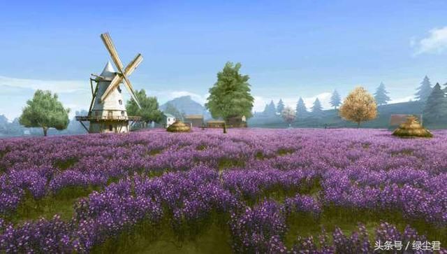 好莱坞大片即视感!《穿越火线》手游成时下画