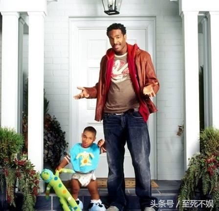 这部美国电影有周星驰无厘头喜剧风格,看到主