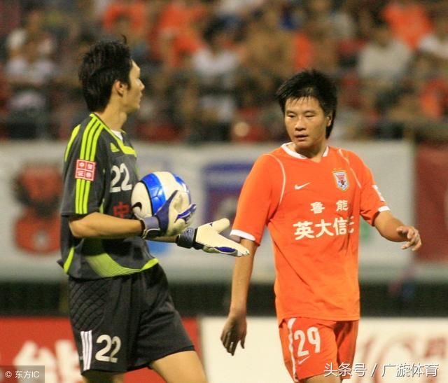 中国球王被海外媒体承认了!西媒盛赞武磊是巨