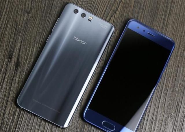 这3部华为手机,价格不到2000元,你觉得哪一部