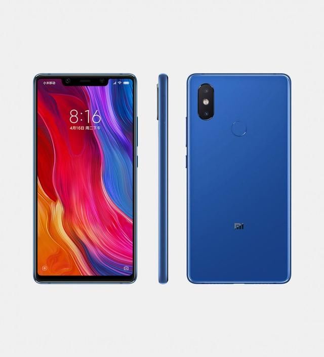 一比才知道:不足2000元OPPO A3、小米8SE、