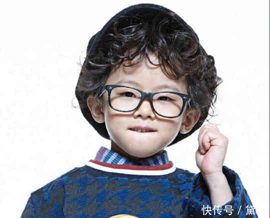 迪丽热巴高伟光再续前缘,儿子白滚滚饰演者竟