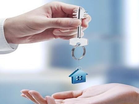 购买二手房物业交割需要注意什么?