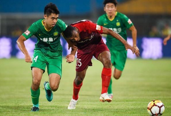 中超联赛,北京国安夺冠困难多