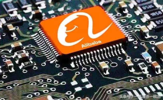 马化腾评中兴事件拒却做芯片和操作系统,网友