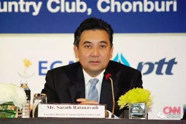 2018福布斯泰国富豪榜刷新:第一名以300亿美