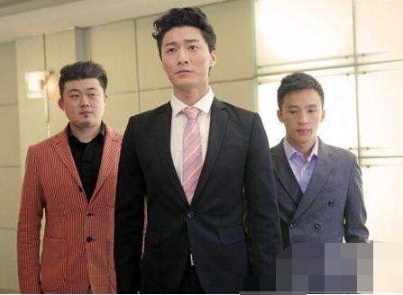 欢乐颂2舒展是谁扮演的 舒展扮演者个人资料