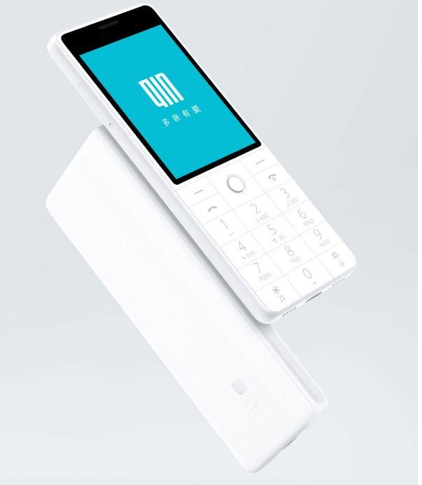 上市后的小米悄然众筹4G功能机,或许已不再为