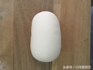 家庭主妇必备和面擀饺子皮技巧,此教程会让你