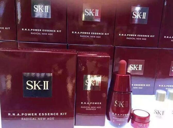 哪些品牌护肤品适合中年人使用 这些品牌的护