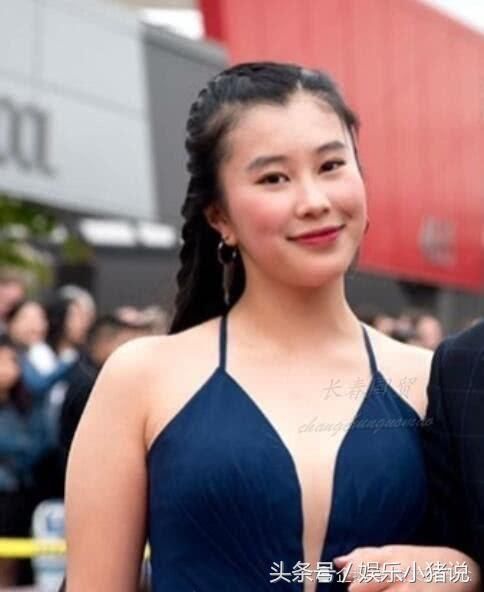 网友对杨子评价 t01991f6a2281e4ba0a.jpg?size=484x592