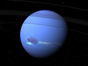 通灵人看见,地球曾经是有光环的~神通居士冯冯