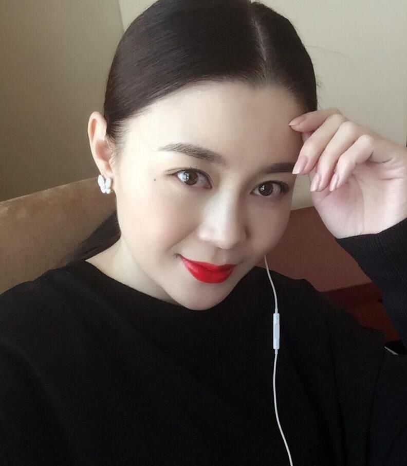 赵本山徒弟田娃曝关婷娜现状,已和土豪老公离