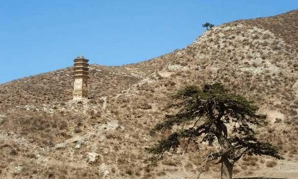 蚩尤墓历经近5000年不毁,一家族为其守墓,世世