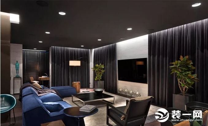 单身公寓这样装 你也能和盐城男神朱亚文一样