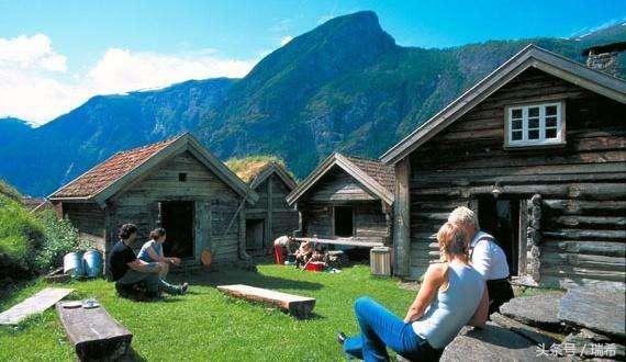 孙瑞希:万岛之国挪威-不加入欧盟的最好欧盟成员国