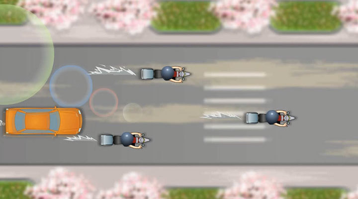 《成都市市民文明公约》系列之文明驾车 《成都市市民文明公约》系列之文明驾车