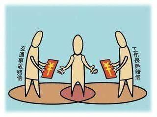 [留言解答]民工集体外出就餐,发生交通事故死亡