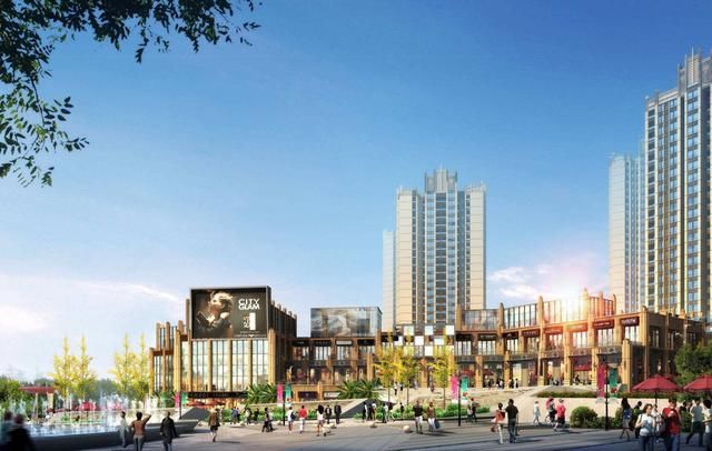 中国房价最低的城市,30万一百平米也卖不出