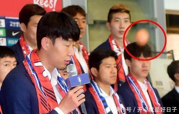 不接受德国队和韩国队的道歉各有各的理由