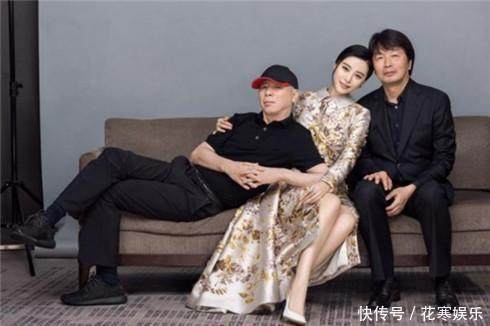 崔永元公开承认:阴阳合同四天六千万不是范冰