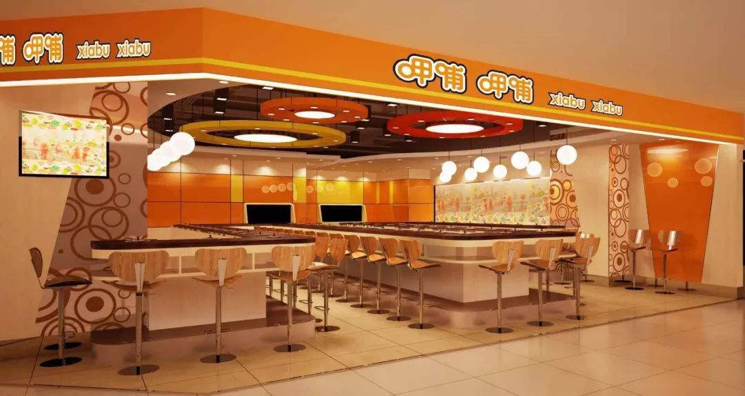 吃货必看,2019年全国著名餐饮连锁店十大品牌