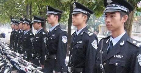 深圳首批辅警招聘笔试已经开始啦!报考近7000