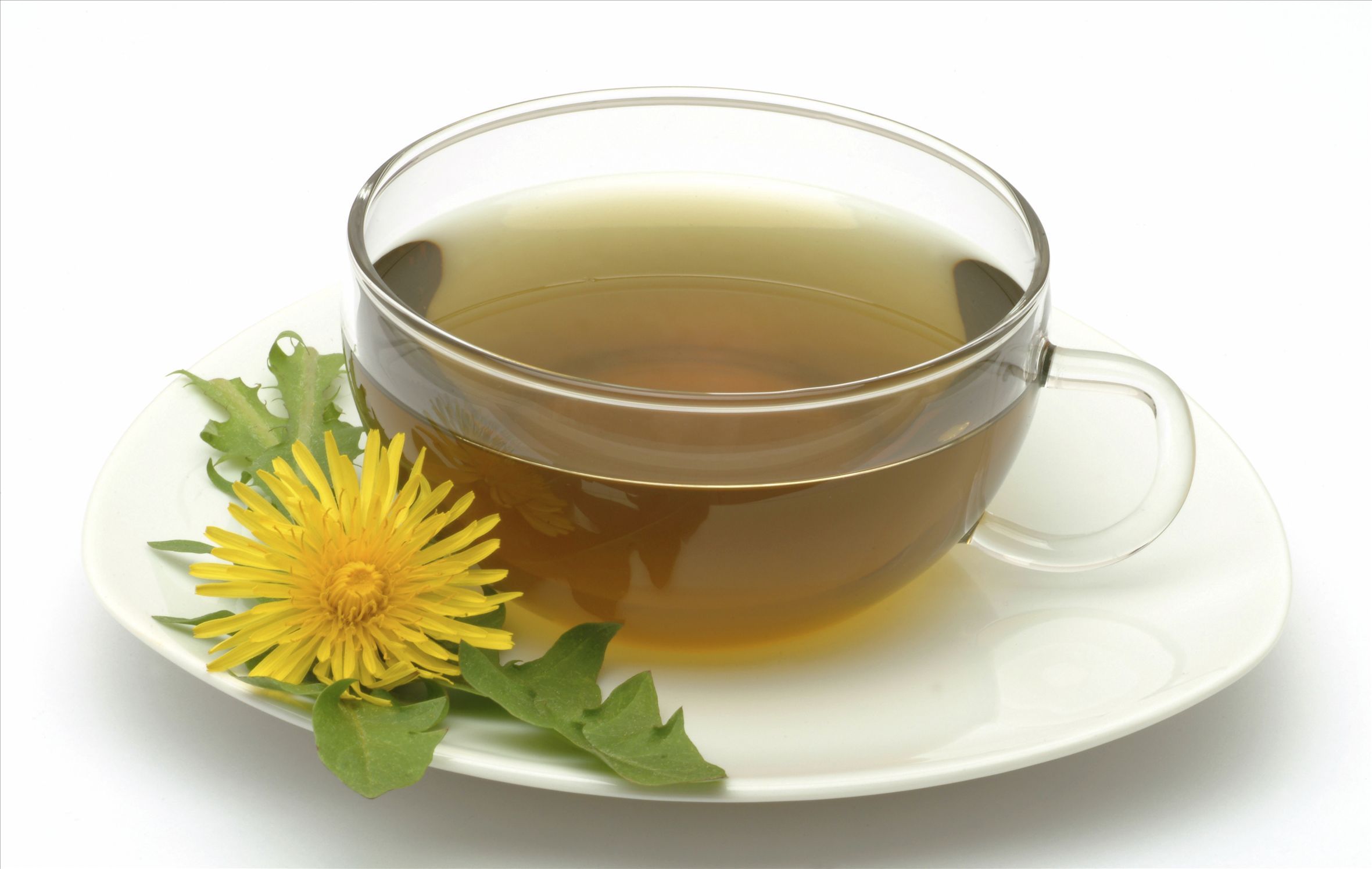 怎样才能减掉肚子上的赘肉?蒲公英加它泡水喝