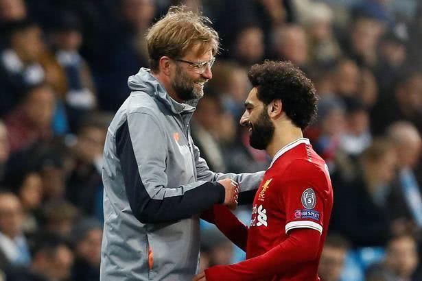 利物浦官方宣布签萨拉赫 转会费3700万镑破纪录