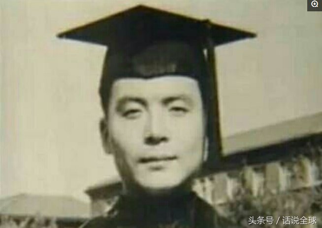 邓稼先和杨振宁即是同窗又是好友,留学后的两