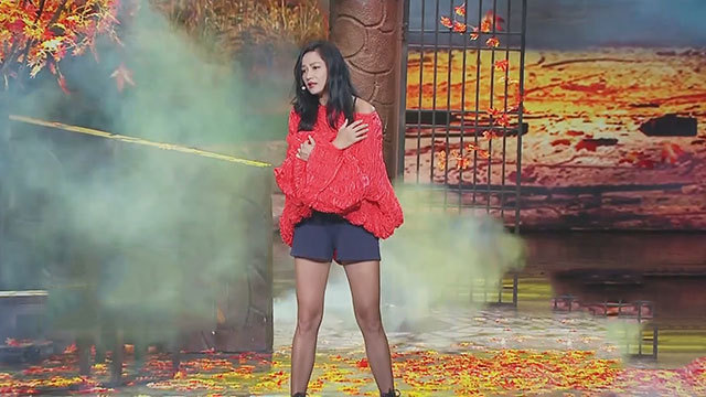 瞿颖空降补位 跨界身份遭质疑? 瞿颖空降补位 跨界身份遭质疑?