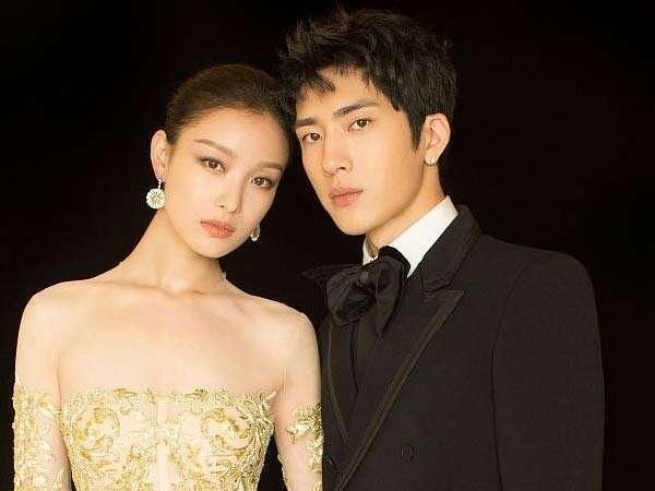 baby和倪妮,一个活在蜜罐里,一个情路坎坷惹人怜!