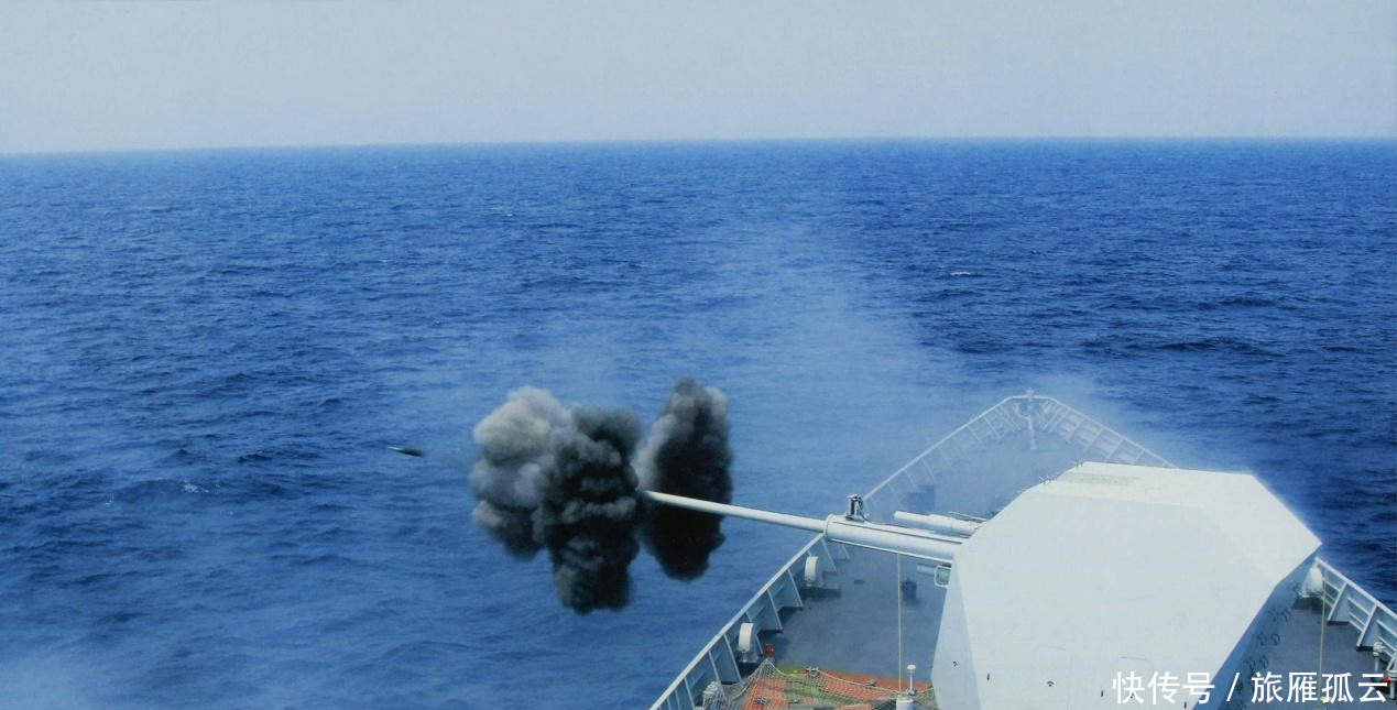 射程最大的热兵器是什么呢巴巴多斯大炮。竟然