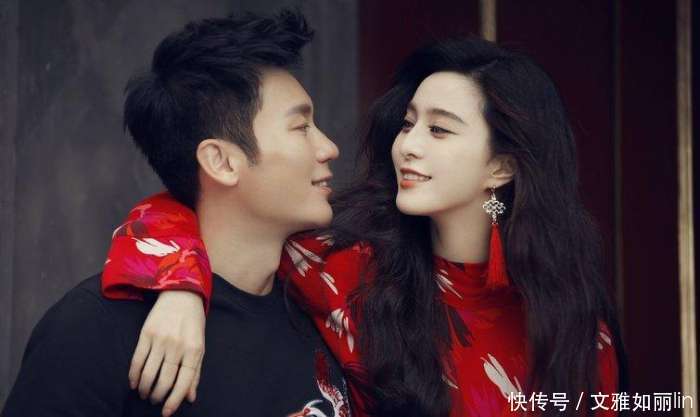 范冰冰宣布退出娱乐圈, 李晨承认怀孕? 将于8月