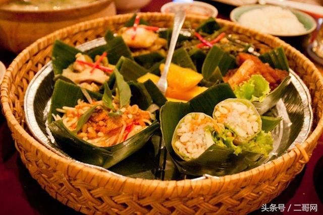 舌尖上的柬埔寨,这些必尝美食吃得人毛骨悚然的!