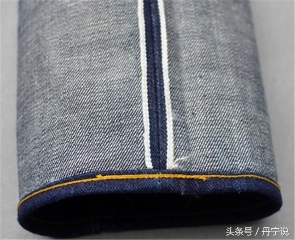 国产原色牛仔裤品牌大对拼,鹿死谁手呢?你说了