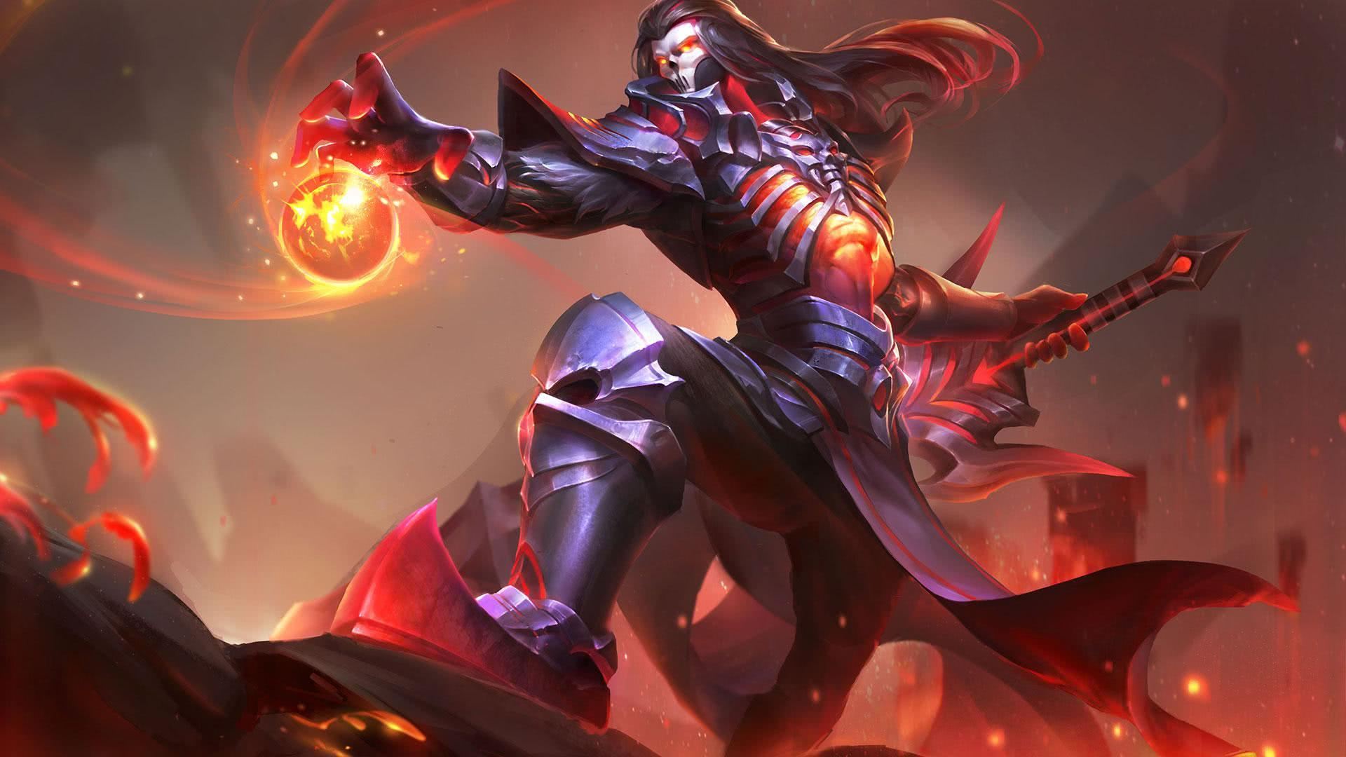 王者荣耀:普通玩家为何总是比主播们差些,原来